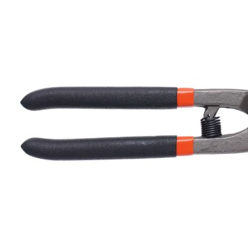 Nożyce do cięcia blachy 225mm KD10363