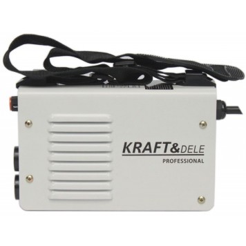 Spawarka Inwertorowa MMA 250A 230V KD843