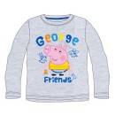Peppa Pig George children's long shirt, top 92 cm