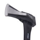 Zestaw siekier Fiberglass 3szt. KD234