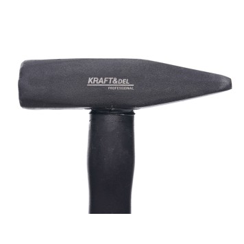 Zestaw młotków Fiberglass 4szt. KD231