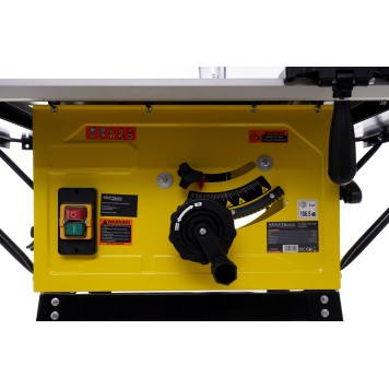 Pilarka stołowa tarczowa 2900W KD5293