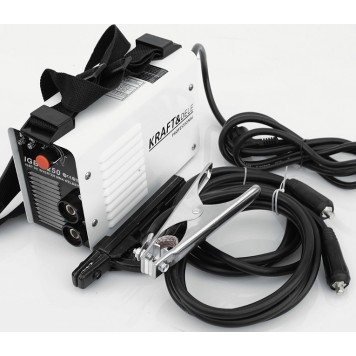 Spawarka Inwertorowa MMA 250A 230V KD843