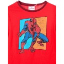 Spiderman Duo kids' long sleeve top, 3-8 years