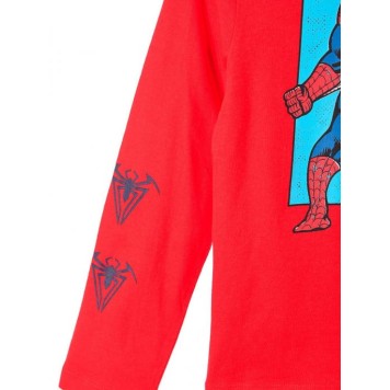 Spiderman Duo kids' long sleeve top, 3-8 years