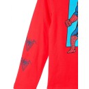 Spiderman Duo kids' long sleeve top, 3-8 years