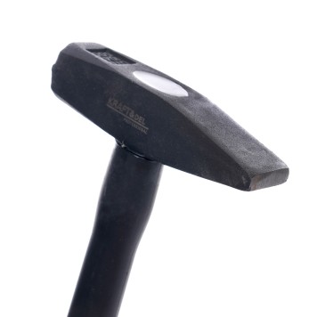 Zestaw młotków Fiberglass 5szt. KD230