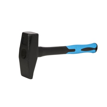 Zestaw młotków Fiberglass 8szt. KD232