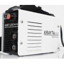 Spawarka Inwertorowa MMA 250A 230V KD843