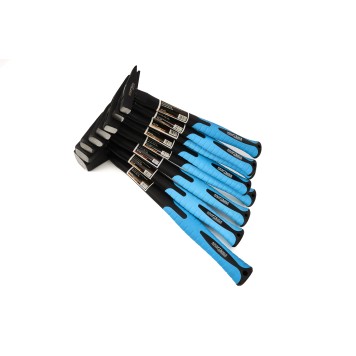 Zestaw młotków Fiberglass 8szt. KD232