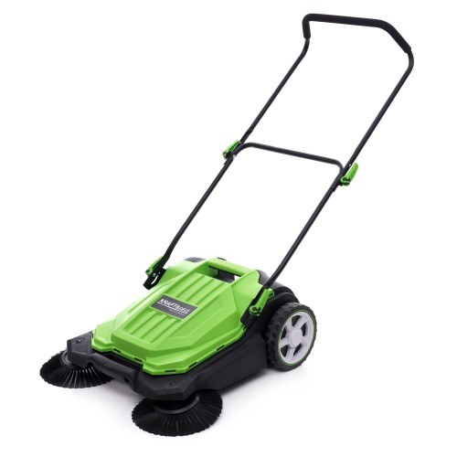 Zamiatarka ręczna 65cm KD5143