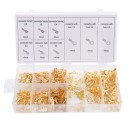 Zestaw konektorów samochodowych 450szt. KD10493