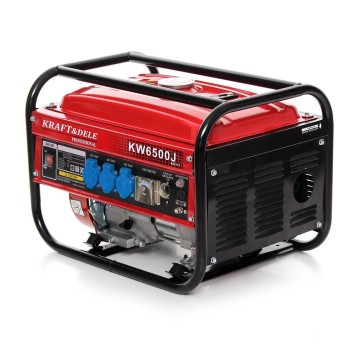 Agregat 2500W 12/230V KD111