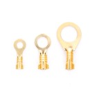 Zestaw konektorów samochodowych 450szt. KD10493