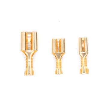 Zestaw konektorów samochodowych 450szt. KD10493