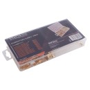 Zestaw konektorów samochodowych 450szt. KD10493