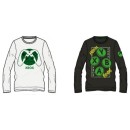 Xbox kids' long sleeve shirt, top 6-12 years