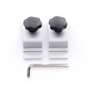 Zestaw do cięcia płytek dużych formatów 3200mm KD10674