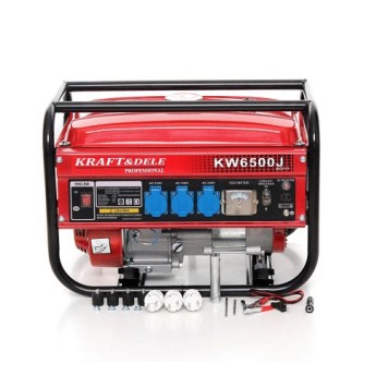 Agregat 2500W 12/230V KD111