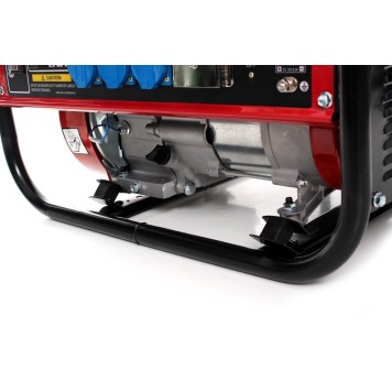 Agregat 2500W 12/230V KD111