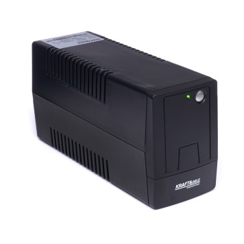 Zasilacz awaryjny UPS 1000VA LED KD1927