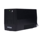 Zasilacz awaryjny UPS 1000VA LED KD1927