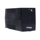 Zasilacz awaryjny UPS 1000VA LED KD1927