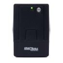 Zasilacz awaryjny UPS 1000VA LED KD1927