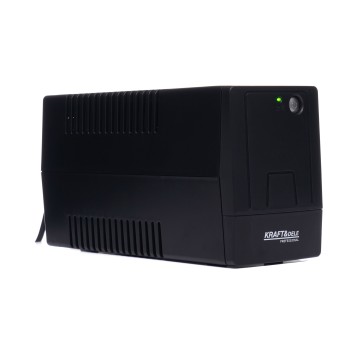 Zasilacz awaryjny UPS 1000VA LED KD1927