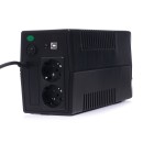 Zasilacz awaryjny UPS 1000VA LED KD1927