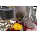 Kompresor Olejowy 24L KD400