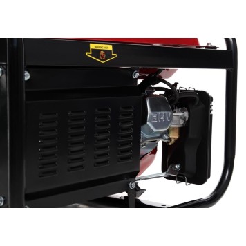 Agregat 2500W 12/230V KD111