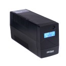 Zasilacz awaryjny UPS 1000VA LCD KD1928