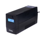 Zasilacz awaryjny UPS 1000VA LCD KD1928