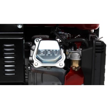 Agregat 2500W 12/230V KD111