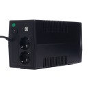 Zasilacz awaryjny UPS 1000VA LCD KD1928