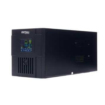 Zasilacz awaryjny UPS 1500VA LCD KD1929