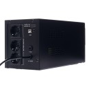 Zasilacz awaryjny UPS 1500VA LCD KD1929