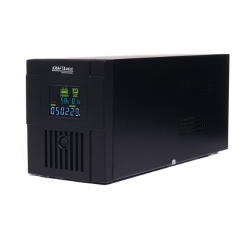 Zasilacz awaryjny UPS 2000VA LCD KD1930