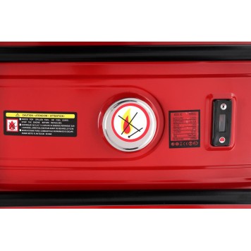 Agregat 2500W 12/230V KD111