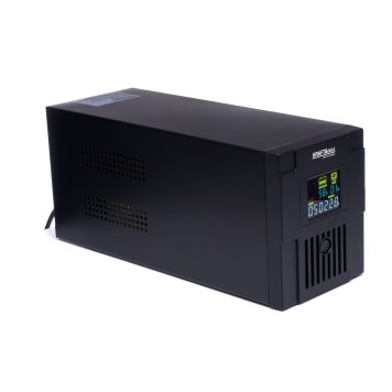 Zasilacz awaryjny UPS 2000VA LCD KD1930