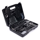 Zestaw narzędzi 141el. KD10467
