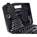 Zestaw narzędzi 141el. KD10467