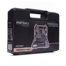 Zestaw narzędzi 141el. KD10467