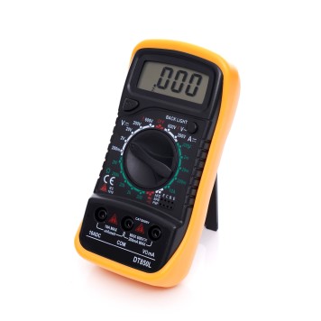 Miernik cyfrowy uniwersalny KD11402