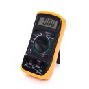 Miernik cyfrowy uniwersalny KD11402