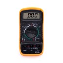 Miernik cyfrowy uniwersalny KD11402