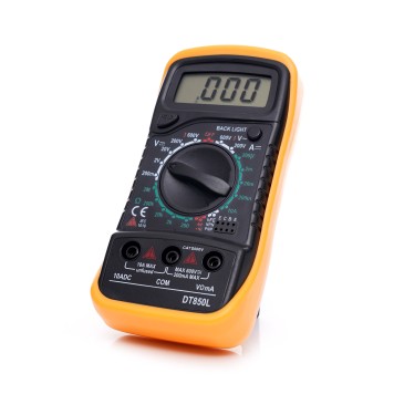 Miernik cyfrowy uniwersalny KD11402