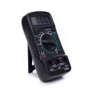 Miernik cyfrowy uniwersalny KD11402