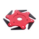 Tarcza tnąca do kosy spalinowej KD1645